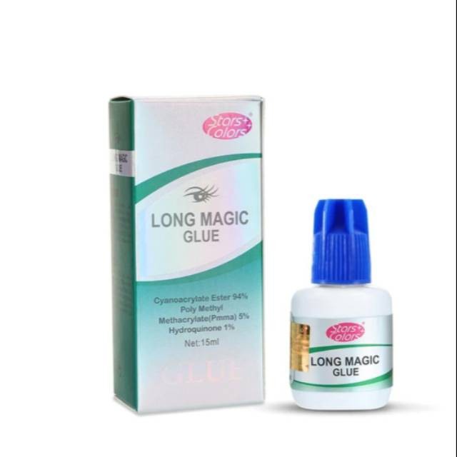 Lem long magic glue lem extension