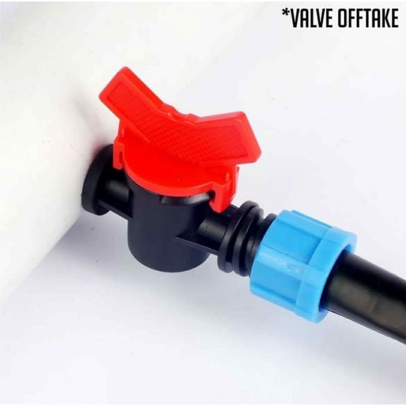 Valve Offtake Selang Drip