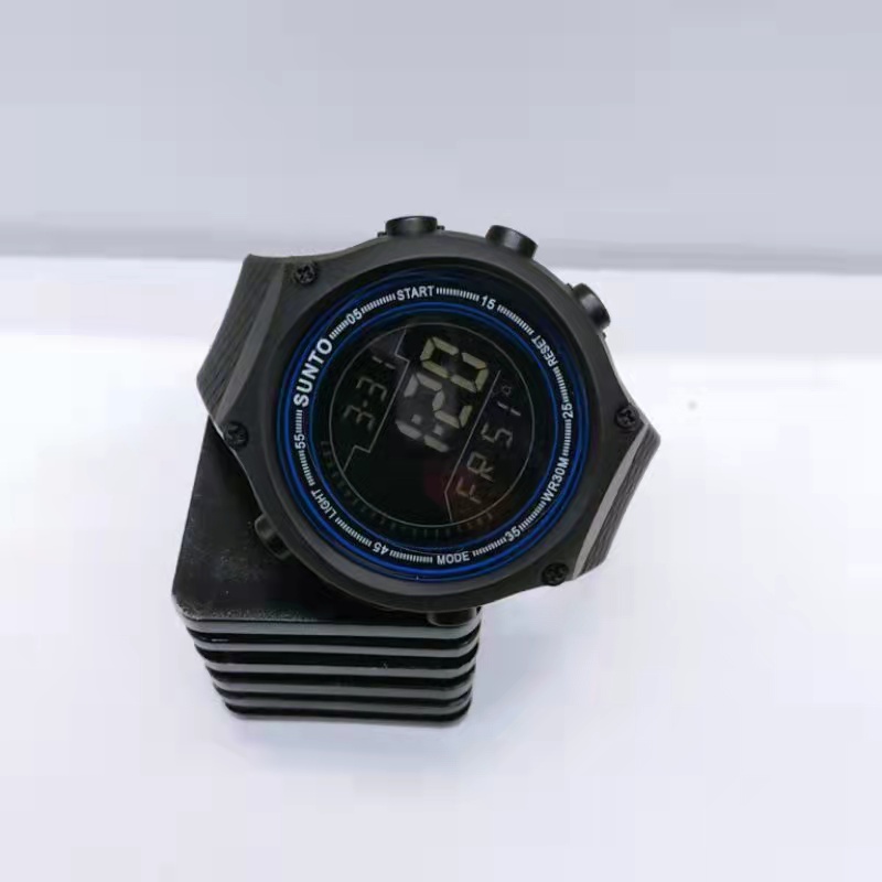 Jam tangan original SUNTO SKYMAX Anti Air Bisa Dibawa Berenang bisa bayar ditempat (COD)