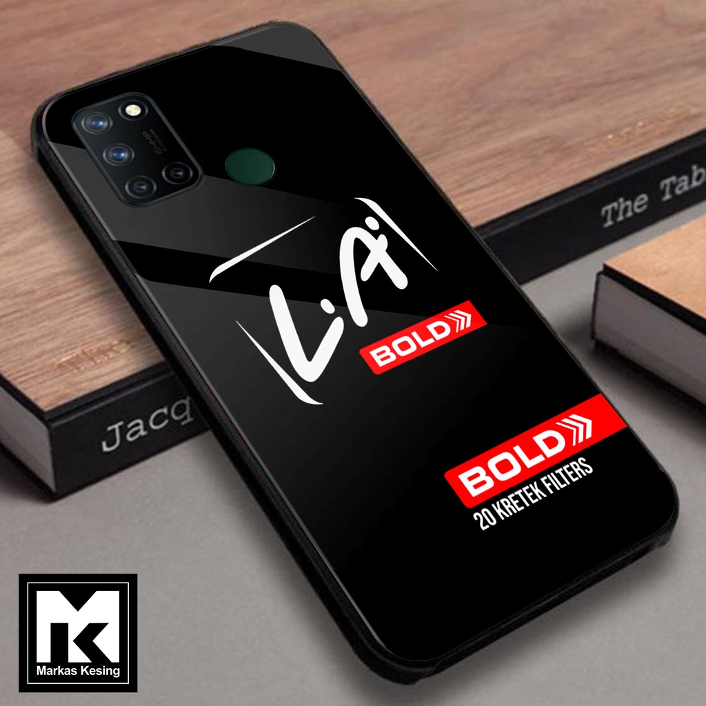 Case Realme C17 / 7i - Casing Realme C17 / 7i - ( Roko ) - Case Hp - Casing Hp - Softcase Realme C17