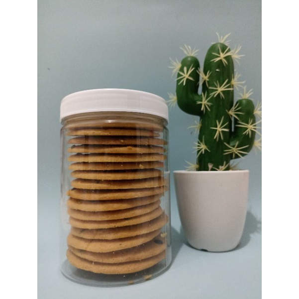 

Cookies Vanilla Choco Chips