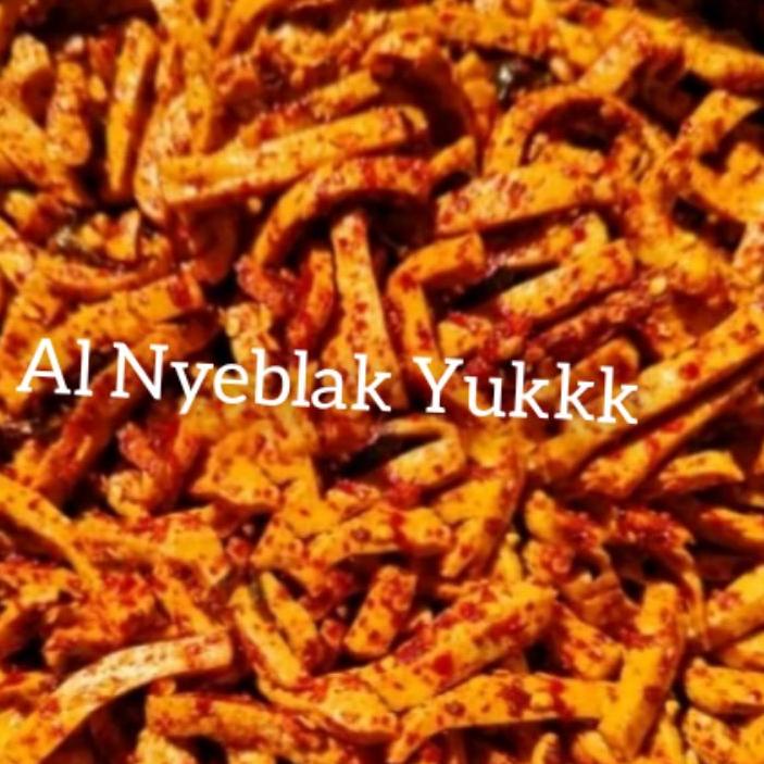 

| TERPOPULER | VIRAL | TIKTOK Basreng pedas daun jeruk isi 250gram (COD )NEW_PRODUCT