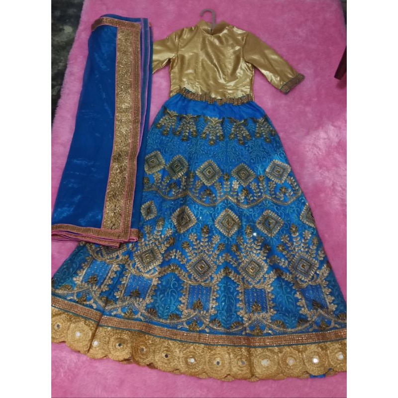 lehenga india baju india lehenga mewah lehenga wedding lehenga pesta baju pesta india baju india