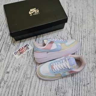 shadow af1 pastel