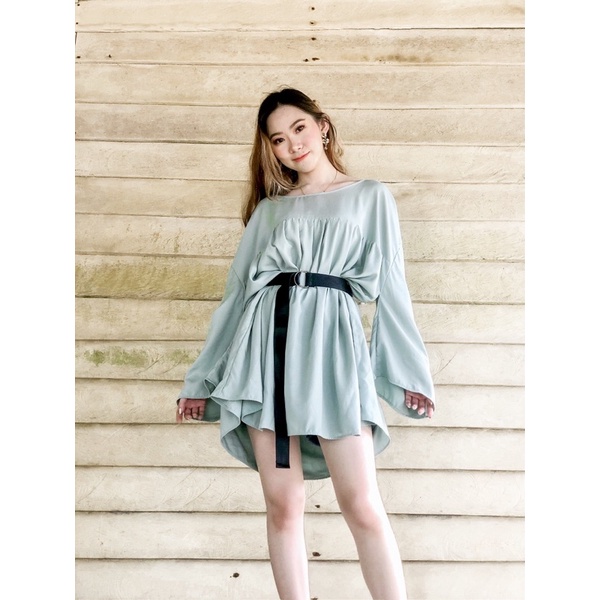 Lilith Dress