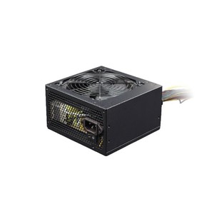 PSU (POWER SUPPLY UNIT ) PURE ENLIGHT 600W / 600 W BLACK SILVER