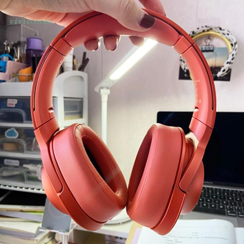 Vivi Bantalan Headband Headphone Pengganti Untuk MDR-100ABN WH-H900N