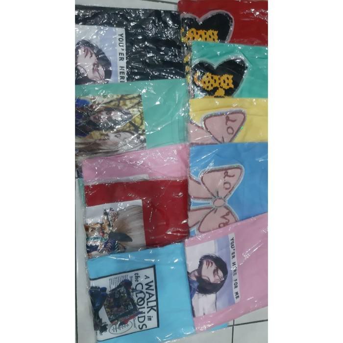 Sidoayushop ID Paket Usaha 1 Lusin Kaos Katun Ukuran L , XL , & XXL Termurah Termurahh dan teramanah