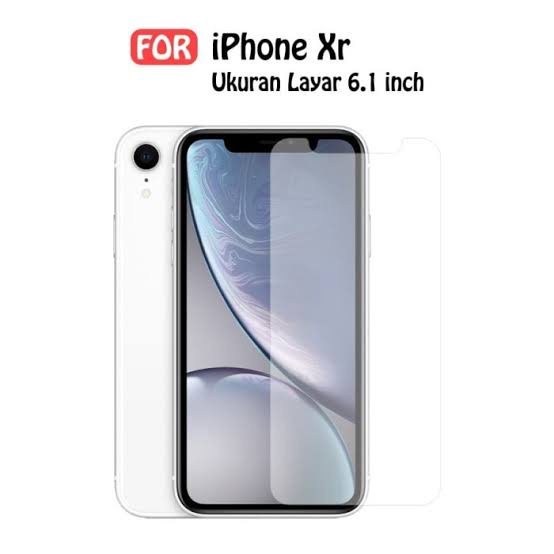 iPhone 13 13PRO 13-Mini 13PROMAX 12 12PRO 12PROMAX 11 11PRO 11PROMAX SE-2016-2020-2022 Tempered Clear Bening Full Glossy/Temperd Glass Kaca Ful Cover/Lem/Tempred Pelindung Layar Tanpa-Tidak Ada list/Pull List Hitam-Black/Anti Gores AMOLED PRO PROMAX MAX