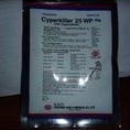 CYPERKILLER 25 wp