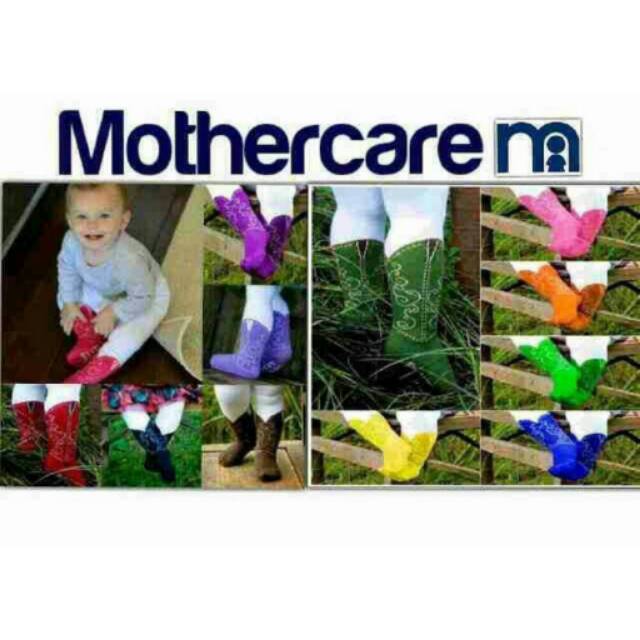 Legging Batik Mothercare