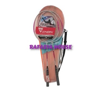 Raket badminton bulutangkis Original berkualitas murah meriah ilham11