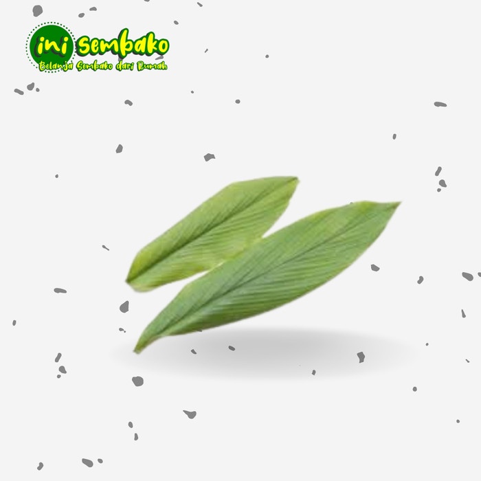 

Daun Kunyit 50 gr / Ini Sembako