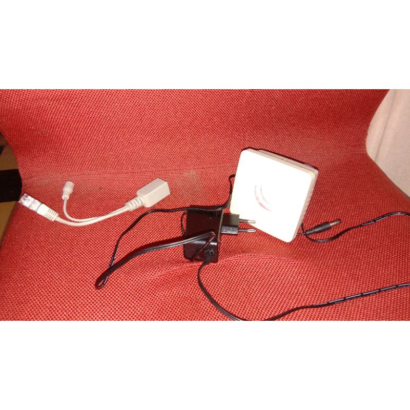 mikrotik ldf5 5.8ghz level3