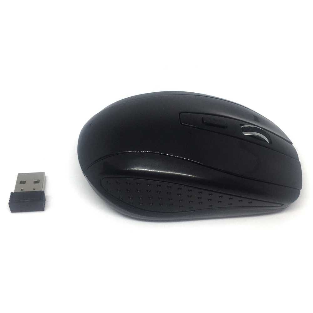 Gaming Mouse Wireless Optical 2.4GHz - AA-01