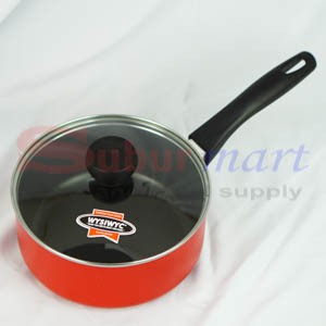 Panci masak / Panci susu / Sauce pan Maxim 18cm
