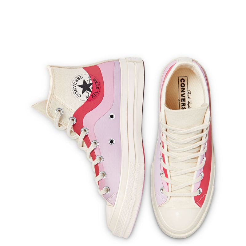 white winter converse