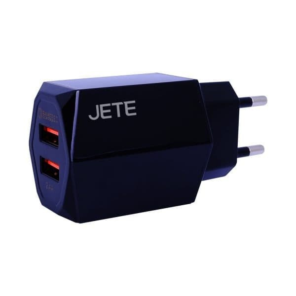 Travel Charger Jete C8