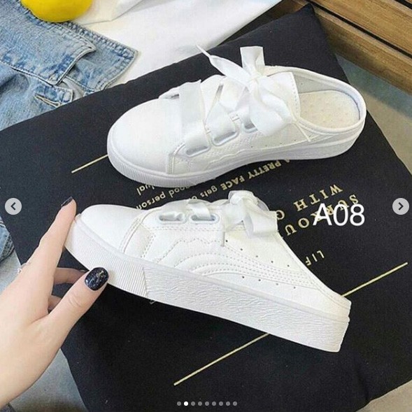 Sneakers A08C