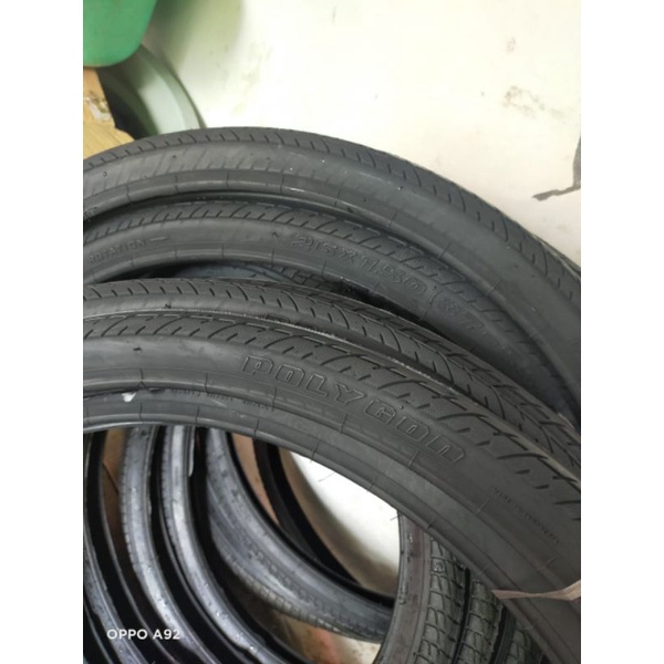 Ban Sepeda 26 x 1.50 Merek Polygon Ban 26 x 1.50