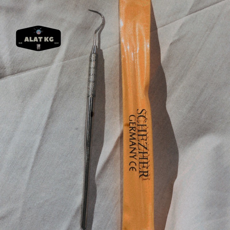 EXPLORE PROBE / HALFMOON PROBE