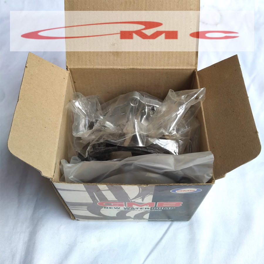 Water Pump/ Pompa Air Starlet, Twincam GWT-93A