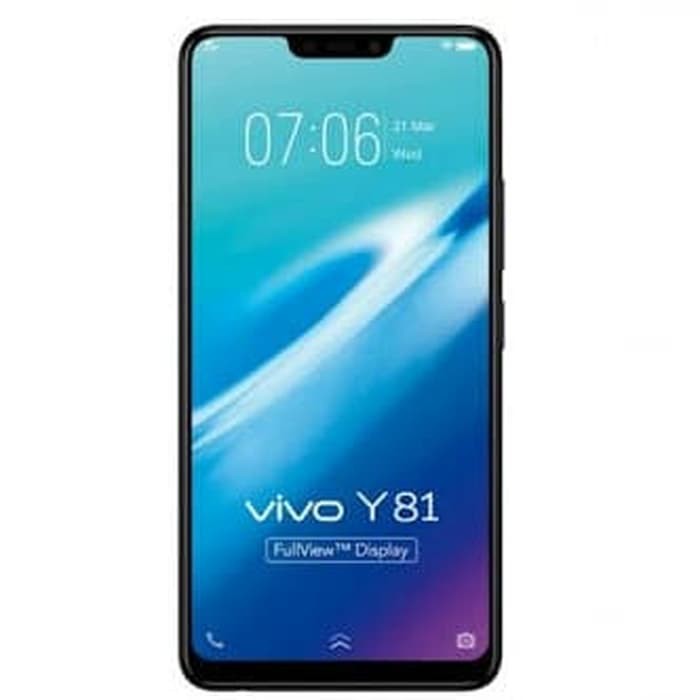 VIVO Y81 RAM 2 16 GARANSI RESMI VIVO INDONESIA -