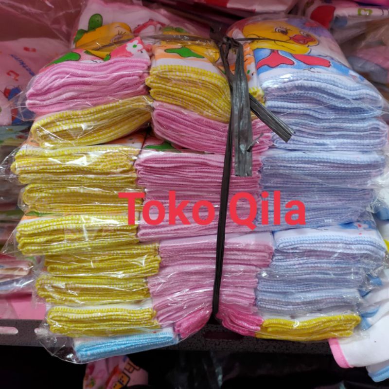 3pcs Grito bayi perekat gurita rekat grita instan
