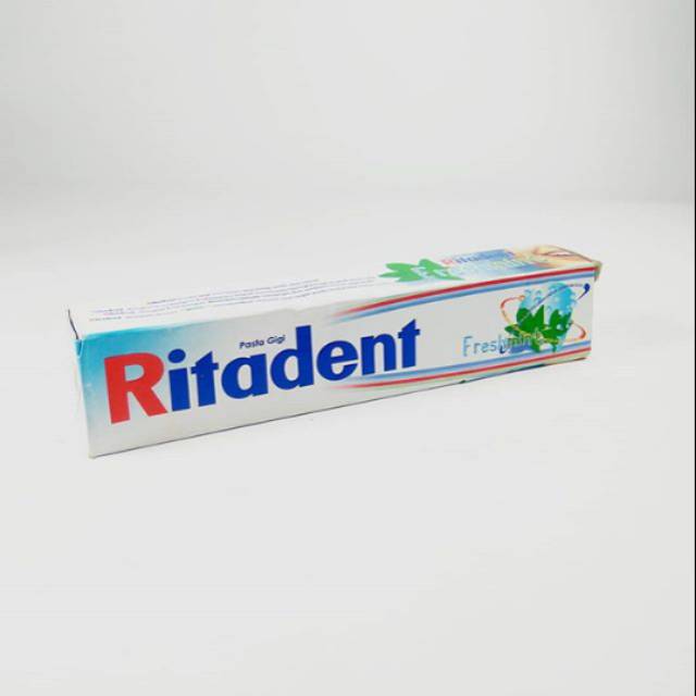 pasta gigi ritadent