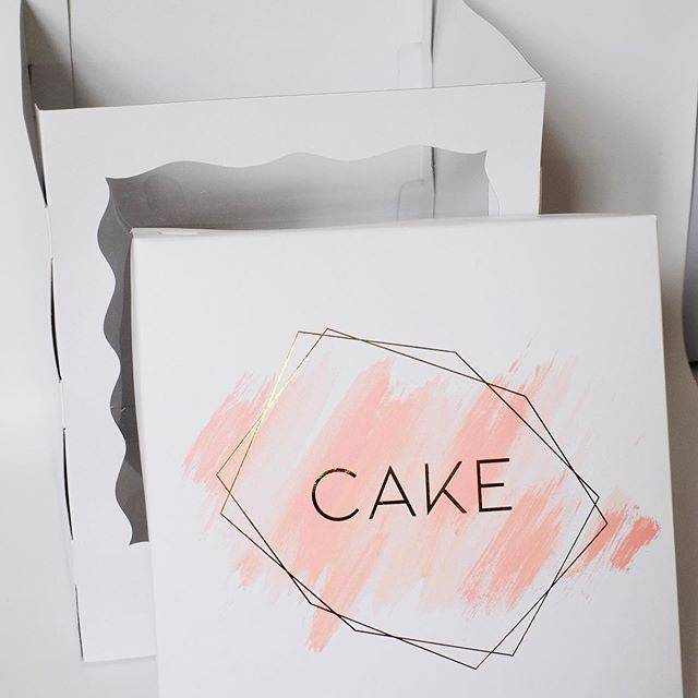 

Box Kue