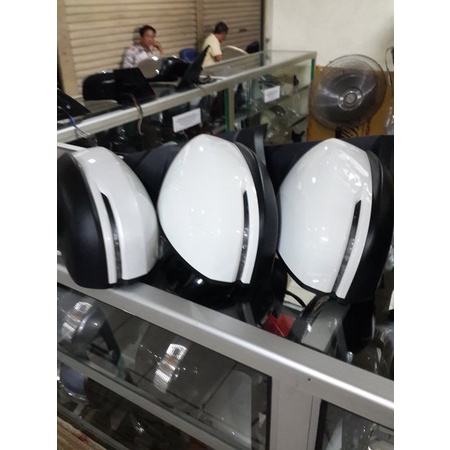 Spion Honda Mobilio 2016 2017 2018 Import