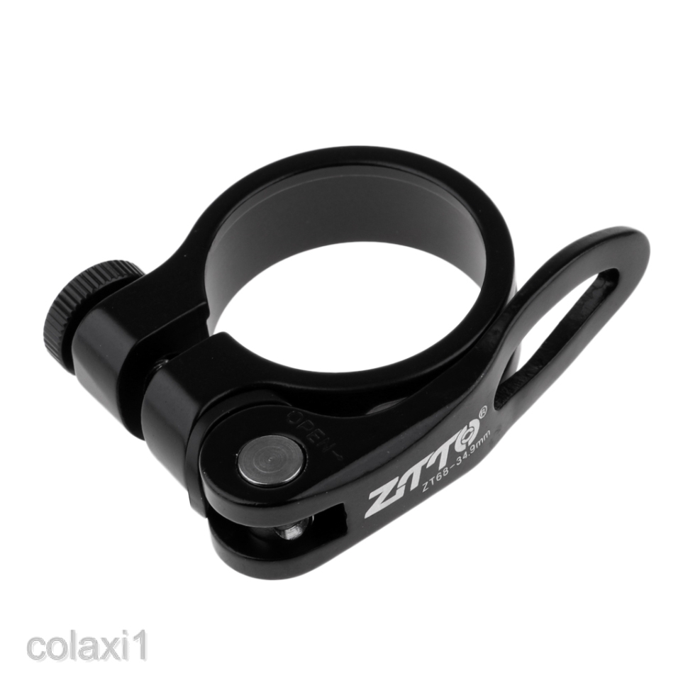 30mm seatpost clamp
