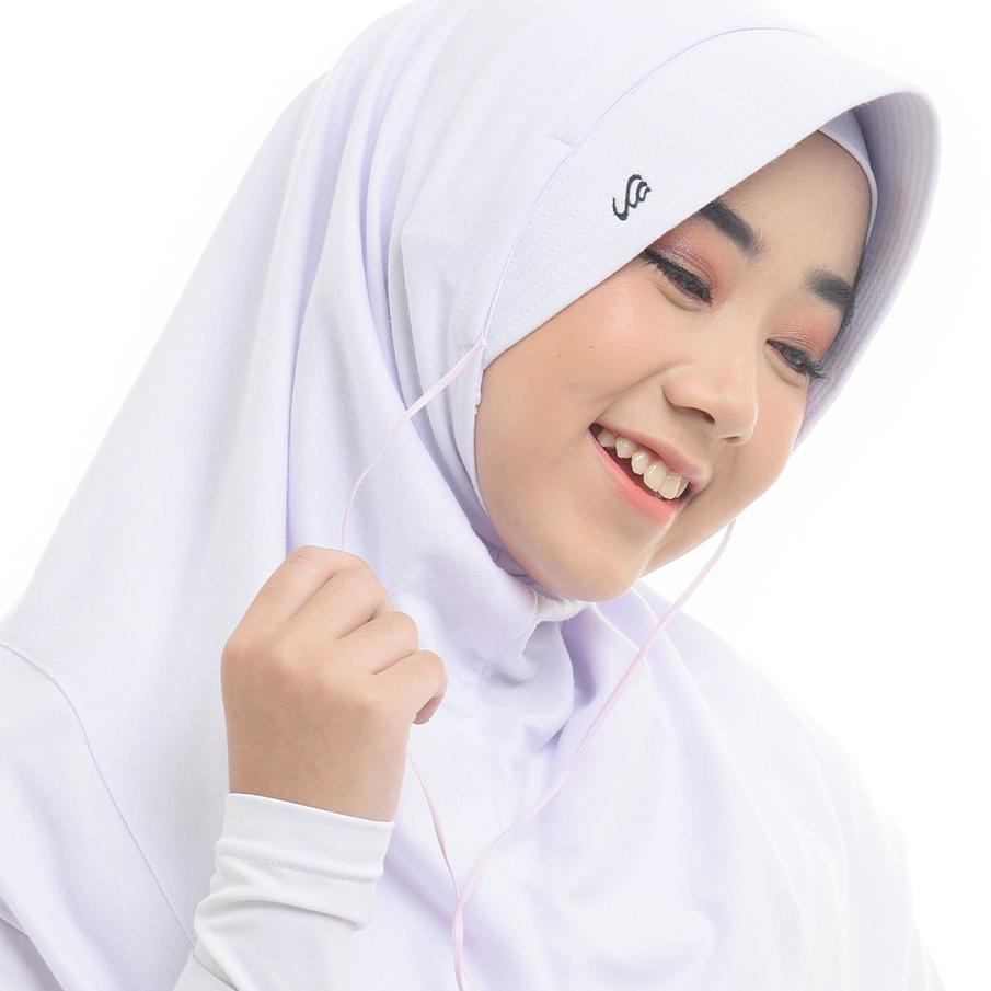 Rabbani - Kerudung Sekolah Instan Wudhu Staria