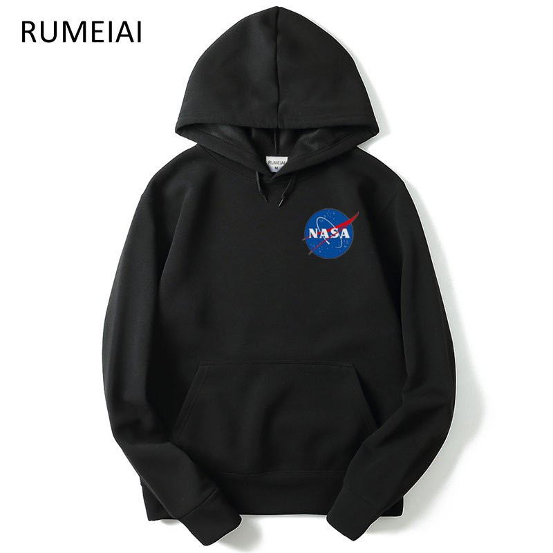 oversized nasa hoodie
