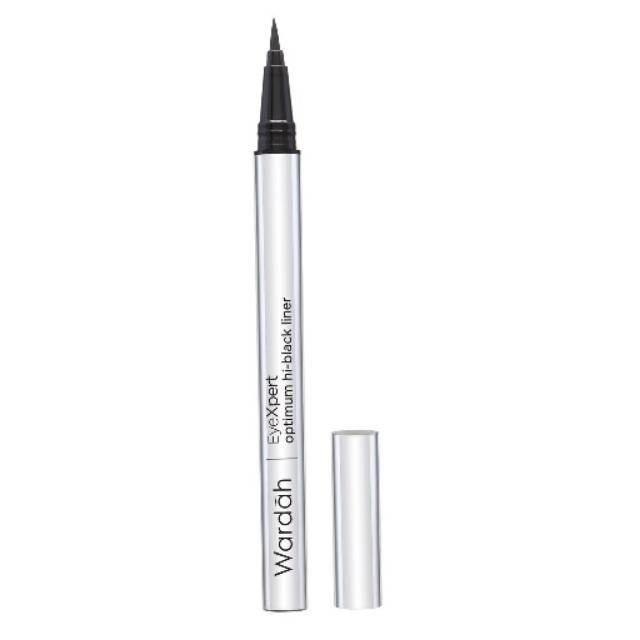 Eyeliner wardah spidol waterproof