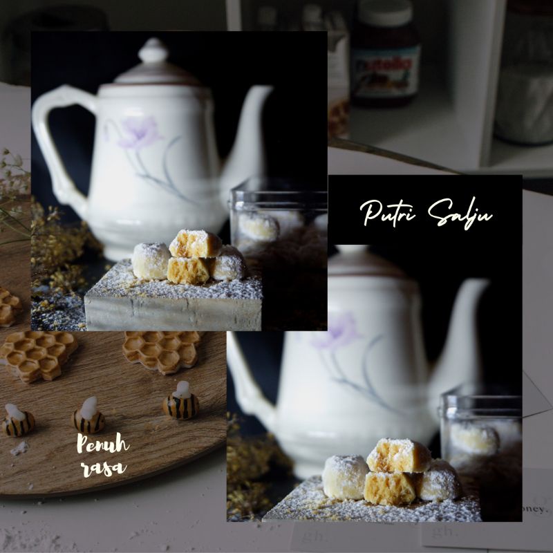 

Kue Kering