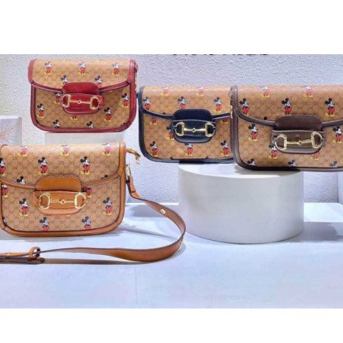 Tas mickey tas selempang sky disney mickey mouse