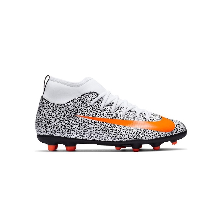 SEPATU SEPAK BOLA JR SUPERFLY 7 CLUB CR7 FG/MG CV3285180