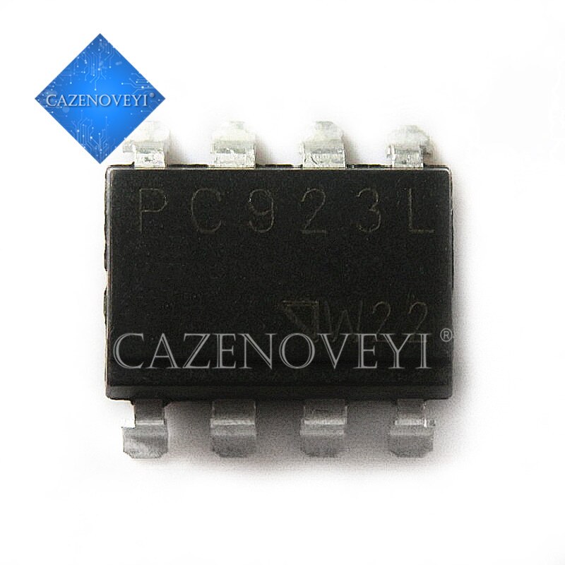 50pcs/lot PC923L PC923 DIP-8 SMD-8 In Stock