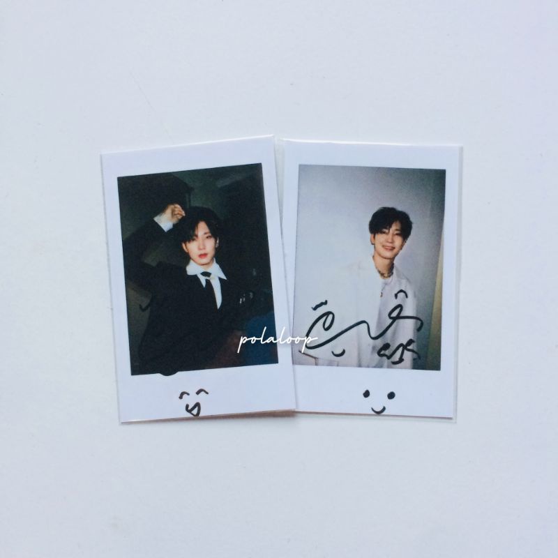 POLA WAVES WONWOO