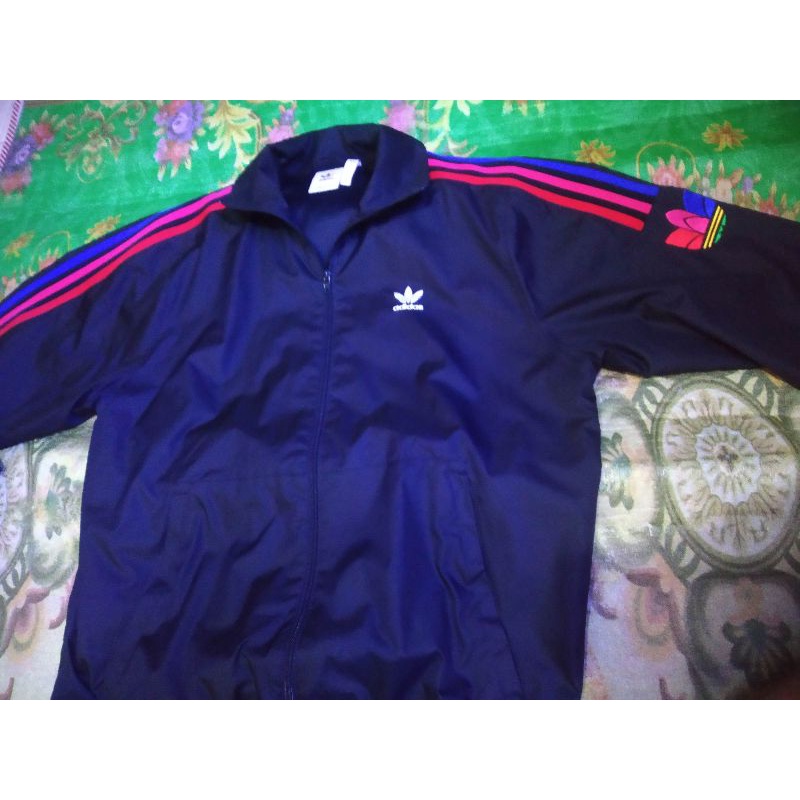 jacket ADIDAS adicolour