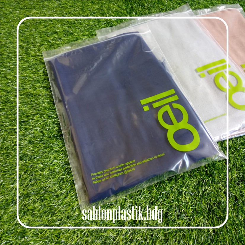 

Sablon Plastik Klip Biasa 20, 25 - SEJATIPRINTING
