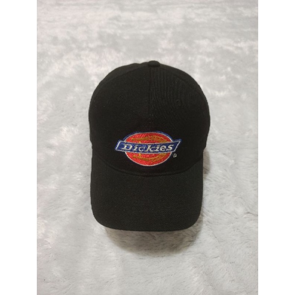TOPI DICKIES SECOND IMPORT