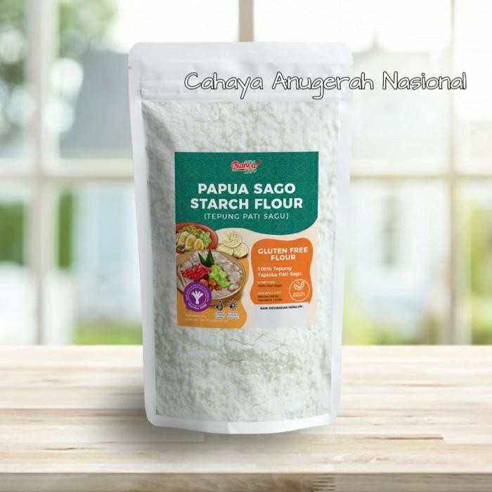 

Sagu Aren Papua 500 Gram 100% asli