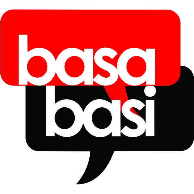 Buku Kota Kita Malam - Basabasi