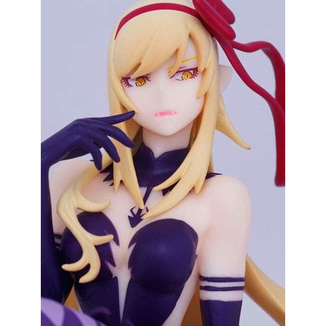 PROMO TERBARU Action Figure PVC Kiss Shot Madoka Magica Devil Homura Ver MURAH MERIAH