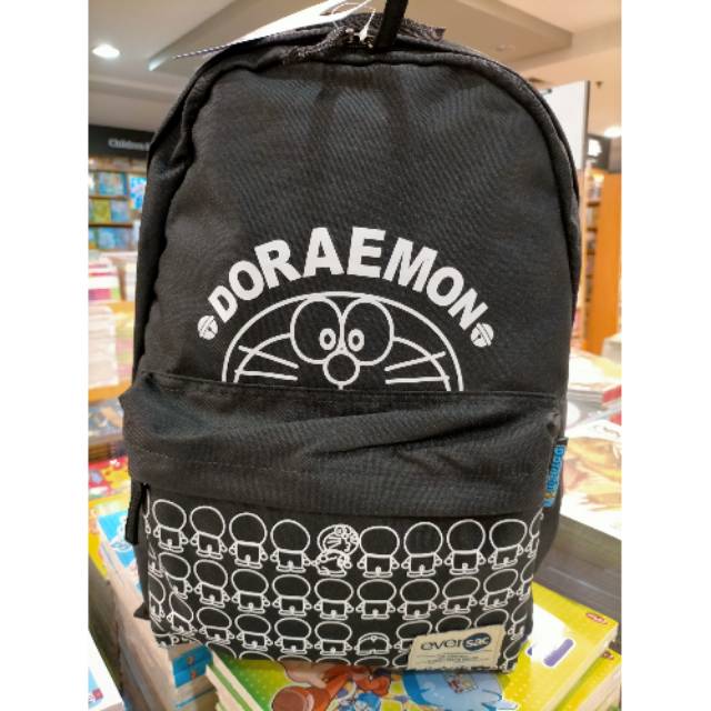 Tas Eversac Doraemon Series