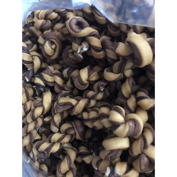 

tambang kombinasi kemasan 500 gr