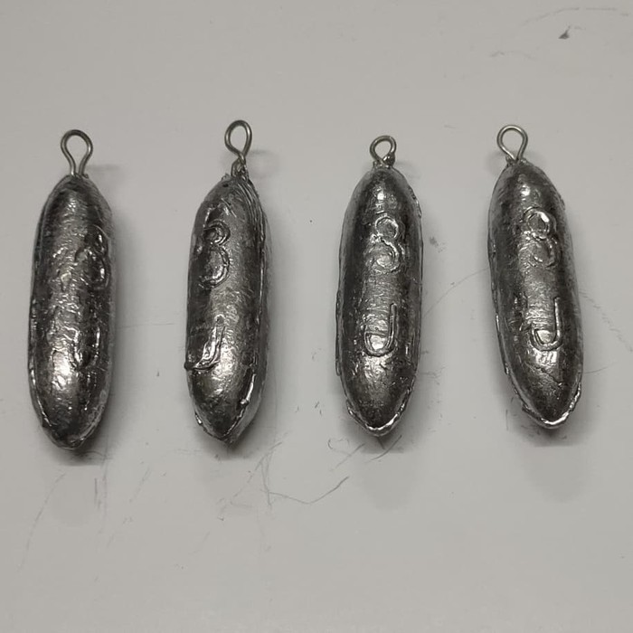 

Jual TIMAH JANTUNG (NO. 3) Murah