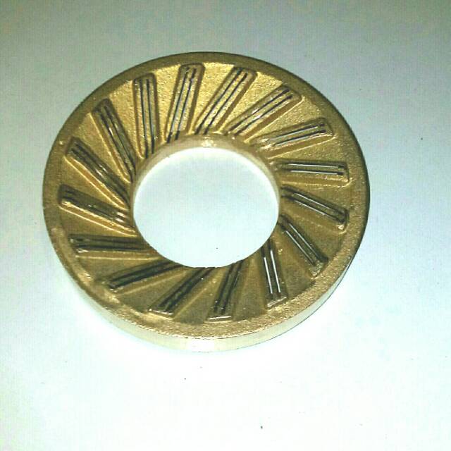 Sumbu kompor blue gas blue gaz korina besar tipe lama